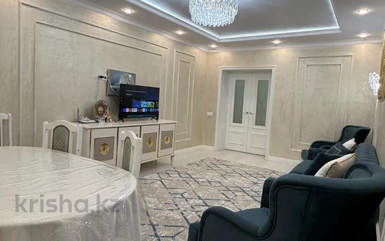 4-бөлмелі пәтер · 120 м² · 8/10 қабат, Ж.Нажимеденова — А51, бағасы: 70.9 млн ₸ в Астане, Сарайшык р-н — фото 15