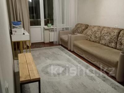 2-бөлмелі пәтер · 44 м² · 2/4 қабат, мкр Коктем-1 26 — весновка, бағасы: 40 млн ₸ в Алматы, Бостандыкский р-н