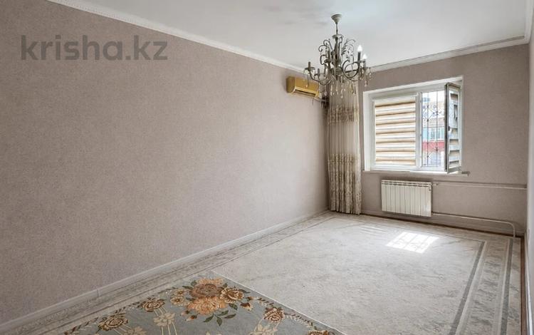 3-комнатная квартира · 73.5 м² · 5/5 этаж, 28-й мкр 13 за 15.5 млн ₸ в Актау — фото 2