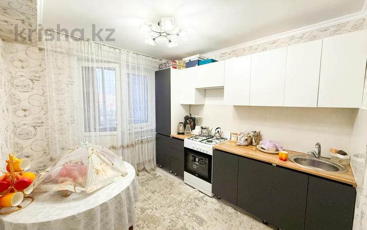 2-комнатная квартира · 60 м² · 4/5 этаж, ул Жалаири за 23.5 млн ₸ в Талдыкоргане — фото 6