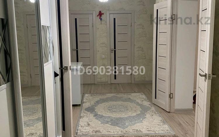 3-комнатная квартира · 86 м² · 7/9 этаж, Нур Актобе 19 за 25 млн ₸ — фото 2