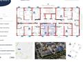 1-комнатная квартира · 34 м² · 3/6 этаж, Мкр. Кайрат 716/16 за 25.5 млн ₸ в Алматы, Турксибский р-н — фото 6