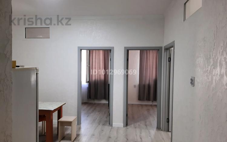 3-бөлмелі пәтер · 62 м² · 3/5 қабат, мкр Алгабас, 7 142/92, бағасы: 37 млн ₸ в Алматы, Алатауский р-н — фото 2