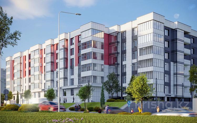 1-комнатная квартира · 52.32 м², Увалиева 7 за ~ 23.5 млн ₸ в Усть-Каменогорске — фото 6