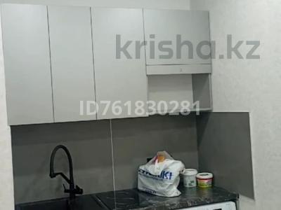 2-бөлмелі пәтер · 30 м² · 7/9 қабат, мкр Шугыла, Мкр. Шугыла 340/35 - 340/35 к17, бағасы: 260 000 〒 в Алматы, Наурызбайский р-н