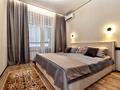 2-бөлмелі пәтер · 46 м² · 1/12 қабат, Туран 34а, бағасы: 25 000 ₸ в Астане, Нура р-н