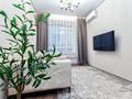 2-бөлмелі пәтер · 46 м² · 1/12 қабат, Туран 34а, бағасы: 25 000 ₸ в Астане, Нура р-н — фото 10