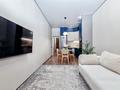 2-бөлмелі пәтер · 46 м² · 1/12 қабат, Туран 34а, бағасы: 25 000 ₸ в Астане, Нура р-н — фото 11