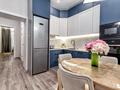 2-бөлмелі пәтер · 46 м² · 1/12 қабат, Туран 34а, бағасы: 25 000 ₸ в Астане, Нура р-н — фото 12