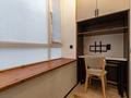 2-бөлмелі пәтер · 46 м² · 1/12 қабат, Туран 34а, бағасы: 25 000 ₸ в Астане, Нура р-н — фото 13