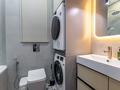 2-бөлмелі пәтер · 46 м² · 1/12 қабат, Туран 34а, бағасы: 25 000 ₸ в Астане, Нура р-н — фото 15