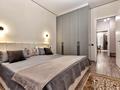 2-бөлмелі пәтер · 46 м² · 1/12 қабат, Туран 34а, бағасы: 25 000 ₸ в Астане, Нура р-н — фото 4