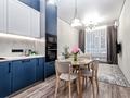 2-бөлмелі пәтер · 46 м² · 1/12 қабат, Туран 34а, бағасы: 25 000 ₸ в Астане, Нура р-н — фото 8