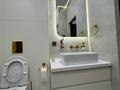 3-бөлмелі пәтер · 100 м² · 5/16 қабат, Гагарина 233 — Березовского, бағасы: 107 млн ₸ в Алматы, Бостандыкский р-н — фото 3