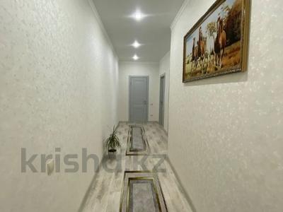 5-комнатная квартира · 159.3 м² · 5/6 этаж, мустафы шокая за 49 млн ₸ в Актобе