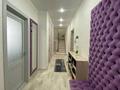 5-комнатная квартира · 159.3 м² · 5/6 этаж, мустафы шокая за 49 млн ₸ в Актобе — фото 20