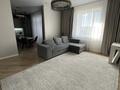 3-комнатная квартира · 85.5 м² · 8/10 этаж, мкр Юго-Восток, Шахтеров 20/4 за 83 млн ₸ в Караганде, Казыбек би р-н