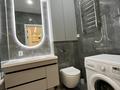 3-комнатная квартира · 85.5 м² · 8/10 этаж, мкр Юго-Восток, Шахтеров 20/4 за 83 млн ₸ в Караганде, Казыбек би р-н — фото 15