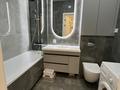 3-комнатная квартира · 85.5 м² · 8/10 этаж, мкр Юго-Восток, Шахтеров 20/4 за 83 млн ₸ в Караганде, Казыбек би р-н — фото 16