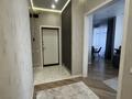 3-комнатная квартира · 85.5 м² · 8/10 этаж, мкр Юго-Восток, Шахтеров 20/4 за 83 млн ₸ в Караганде, Казыбек би р-н — фото 20