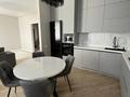 3-комнатная квартира · 85.5 м² · 8/10 этаж, мкр Юго-Восток, Шахтеров 20/4 за 83 млн ₸ в Караганде, Казыбек би р-н — фото 7