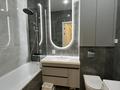 3-комнатная квартира · 85.5 м² · 8/10 этаж, мкр Юго-Восток, Шахтеров 20/4 за 83 млн ₸ в Караганде, Казыбек би р-н — фото 9