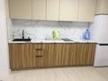 2-комнатная квартира · 44 м² · 1/16 этаж, Толе би 24 — Бухар Жырау за 280 000 ₸ в Астане, Нура р-н