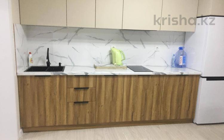 2-комнатная квартира · 44 м² · 1/16 этаж, Толе би 24 — Бухар Жырау за 280 000 ₸ в Астане, Нура р-н — фото 26