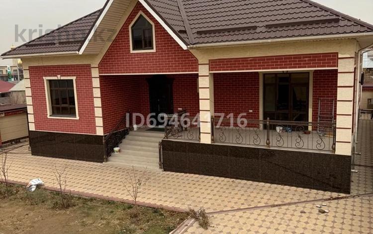 Отдельный дом · 11 комнат · 365 м² · 8 сот., мкр Кайтпас 2, Мкр Акжайык 210 — Едилбаева 210 за 113 млн 〒 в Шымкенте, Абайский р-н — фото 24