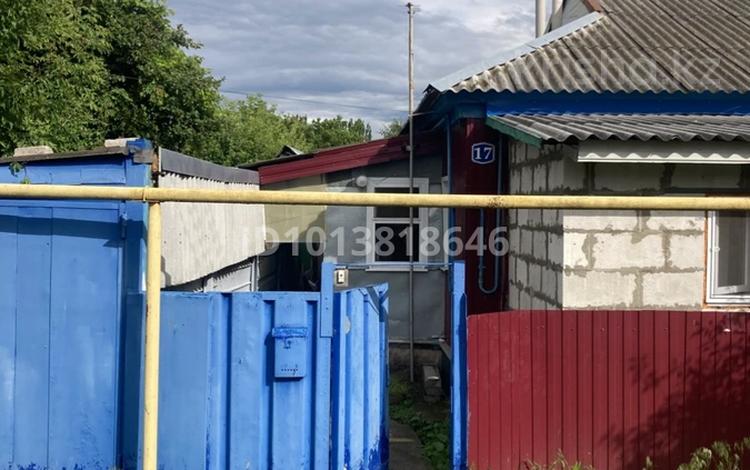 Жеке үй · 5 бөлме · 130 м² · 10 жүзд., Гагарина 17 — 10 мин. пешком от жд.станции, бағасы: 24 млн ₸ в Воронеже — фото 2