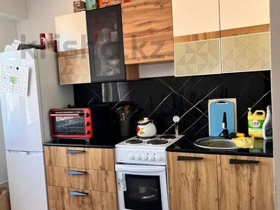3-бөлмелі пәтер · 52 м² · 14/16 қабат, Кулагер 3, бағасы: 200 000 ₸ в Талдыкоргане