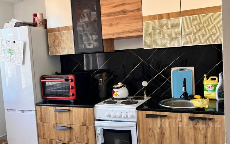 3-бөлмелі пәтер · 52 м² · 14/16 қабат, Кулагер 3, бағасы: 200 000 ₸ в Талдыкоргане — фото 8