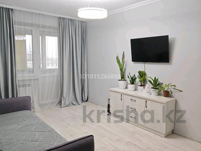 2-комнатная квартира · 56 м² · 7/9 этаж, Асыл Арман 9 за 25 млн ₸ в Иргели