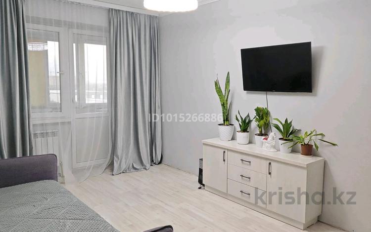 2-комнатная квартира · 56 м² · 7/9 этаж, Асыл Арман 9 за 25 млн ₸ в Иргели — фото 2