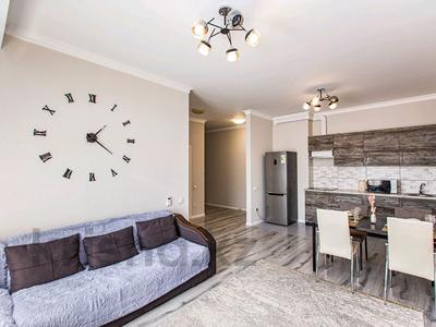 2-бөлмелі пәтер · 65 м² · 5/13 қабат, Ади Шарипова 145, бағасы: 25 000 ₸ в Алматы, Алмалинский р-н