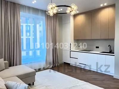 3-комнатная квартира · 65 м² · 4/12 этаж, Бухар жырау, 31 за 58 млн ₸ в Астане, Есильский р-н