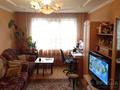 4-бөлмелі пәтер · 85.4 м² · 2/9 қабат, Ауэзова, бағасы: 30 млн ₸ в Кокшетау