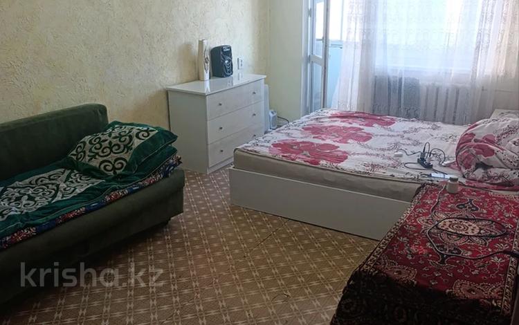 1-комнатная квартира · 34 м² · 5/9 этаж, мкр Юго-Восток, мкр Юго-Восток, Университетская 21 — дом напротив КарНИУ за 13.2 млн ₸ в Караганде, Казыбек би р-н — фото 2