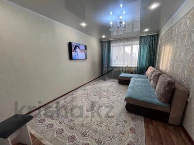 3-бөлмелі пәтер · 59.9 м² · 1/5 қабат, 35 квартал 22, бағасы: 22 млн ₸ в Семее