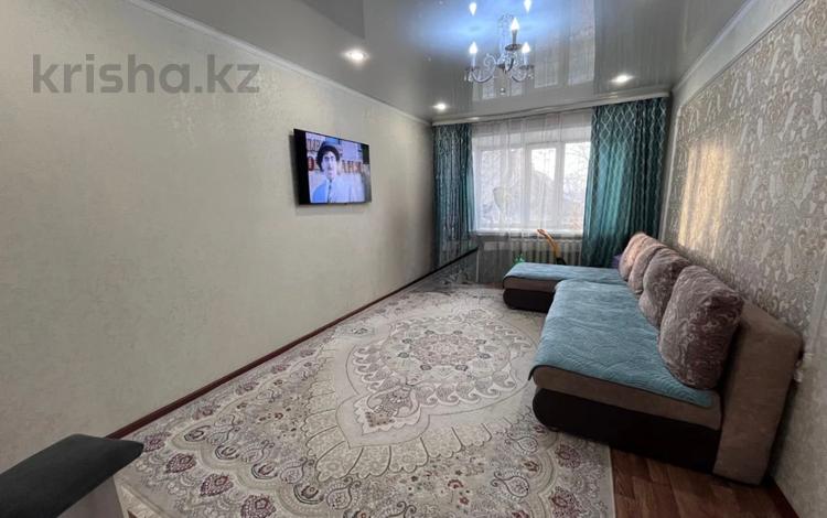 3-бөлмелі пәтер · 59.9 м² · 1/5 қабат, 35 квартал 22, бағасы: 22 млн ₸ в Семее — фото 7