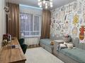 3-комнатная квартира · 97 м² · 1/12 этаж, Торекулова за 100 млн ₸ в Алматы, Алмалинский р-н — фото 12