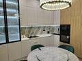 3-комнатная квартира · 97 м² · 1/12 этаж, Торекулова за 100 млн ₸ в Алматы, Алмалинский р-н — фото 16