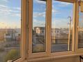 3-бөлмелі пәтер · 102.3 м² · 3/8 қабат, Валиханова 13, блок А, бағасы: 450 000 ₸ в Атырау — фото 29