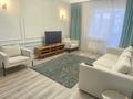 3-бөлмелі пәтер · 102.3 м² · 3/8 қабат, Валиханова 13, блок А, бағасы: 450 000 ₸ в Атырау — фото 5