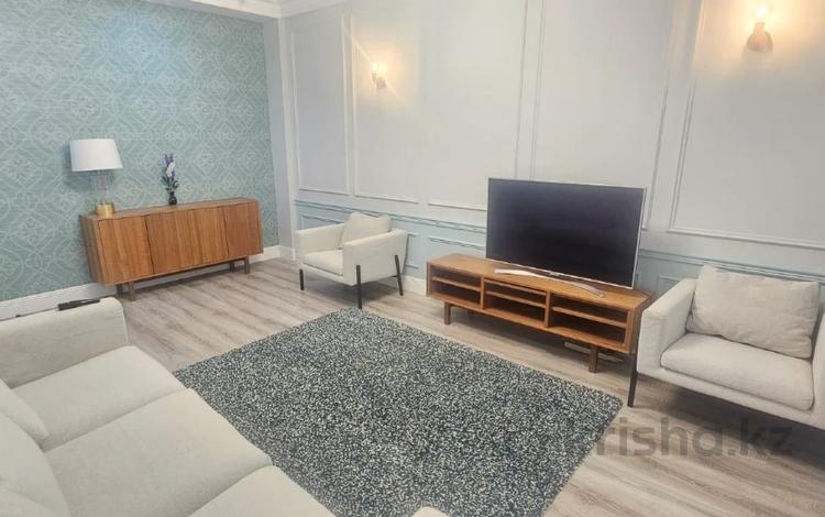 3-бөлмелі пәтер · 102.3 м² · 3/8 қабат, Валиханова 13, блок А, бағасы: 450 000 ₸ в Атырау — фото 25