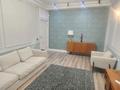 3-бөлмелі пәтер · 102.3 м² · 3/8 қабат, Валиханова 13, блок А, бағасы: 450 000 ₸ в Атырау — фото 3