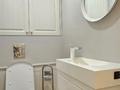 3-бөлмелі пәтер · 102.3 м² · 3/8 қабат, Валиханова 13, блок А, бағасы: 450 000 ₸ в Атырау — фото 35