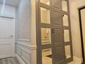 3-бөлмелі пәтер · 102.3 м² · 3/8 қабат, Валиханова 13, блок А, бағасы: 450 000 ₸ в Атырау — фото 33