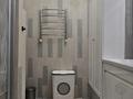 3-бөлмелі пәтер · 102.3 м² · 3/8 қабат, Валиханова 13, блок А, бағасы: 450 000 ₸ в Атырау — фото 39