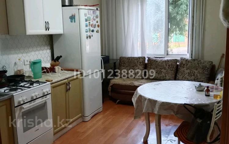 2-бөлмелі пәтер · 50 м² · 1/5 қабат, Садвакасова 48, бағасы: 180 000 ₸ в Кокшетау — фото 2